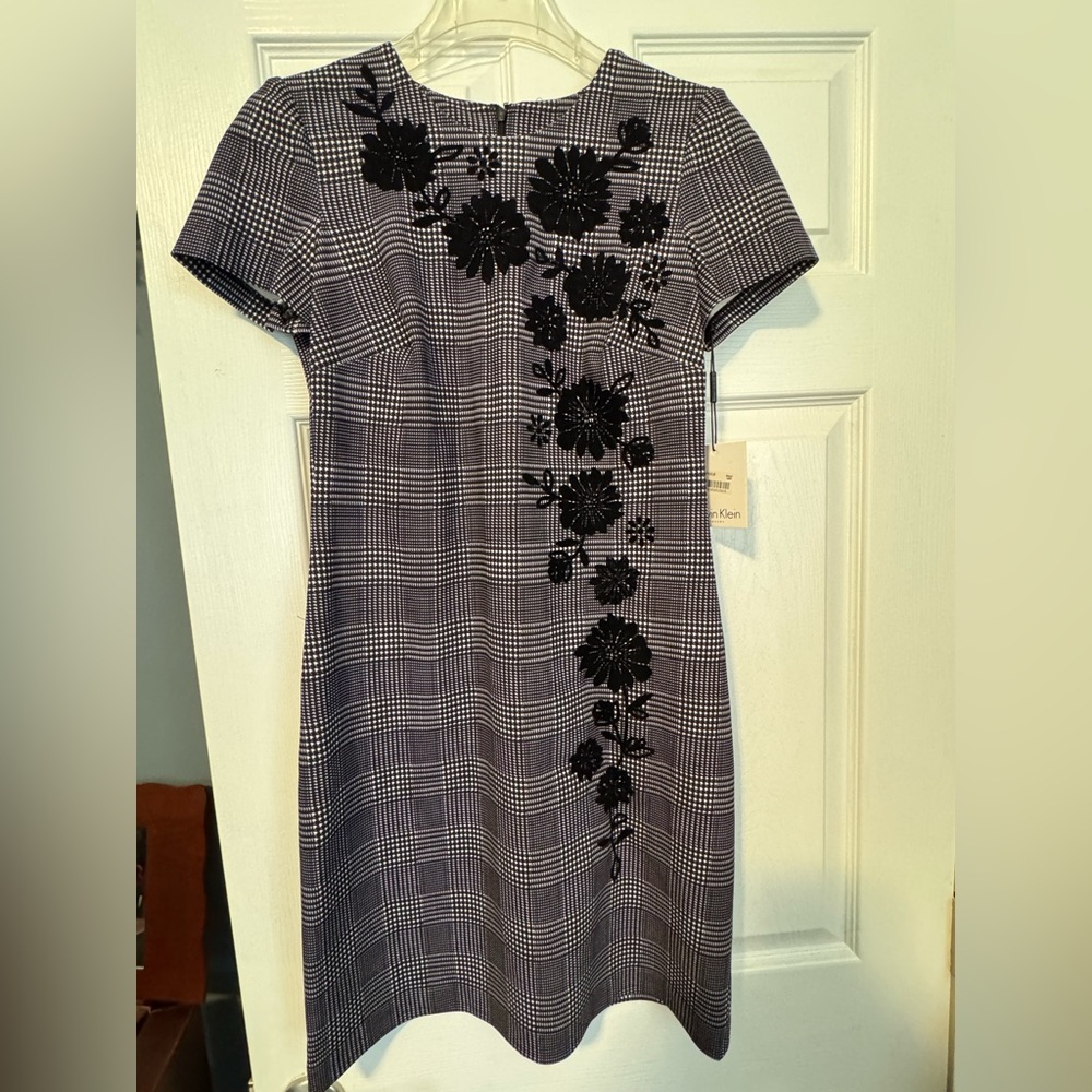 Calvin Klein brand new dress size 2